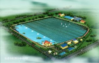 浦華環(huán)保承建，樂(lè)清市虹橋污水處理廠三期工程正式開(kāi)工，助推區(qū)域環(huán)境質(zhì)量再提升